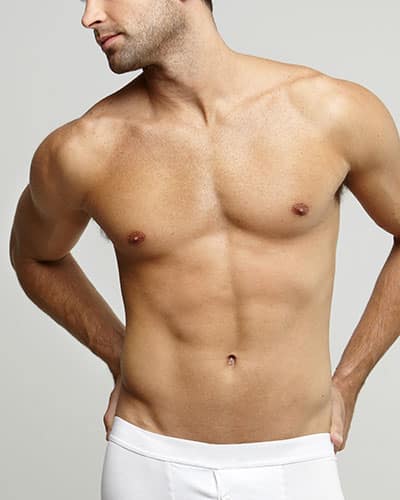 gynecomastia Gynecomastia Los Altos CA