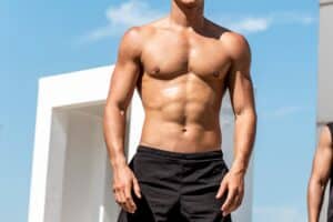 Gynecomastia Palo Alto CA