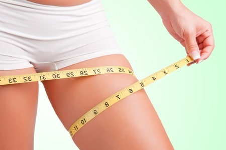 Diet Time Thigh Lift Los Altos CA
